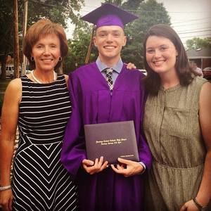 Meet your Posher, Susan